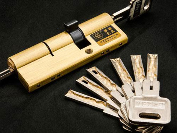 定南24小时上门开锁公司