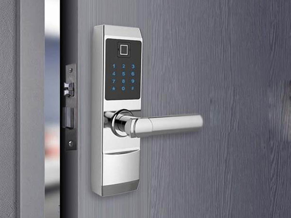 定南24小时上门开锁公司