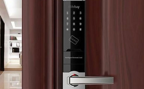 定南24小时上门开锁公司