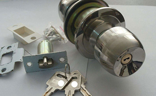 定南24小时上门开锁公司