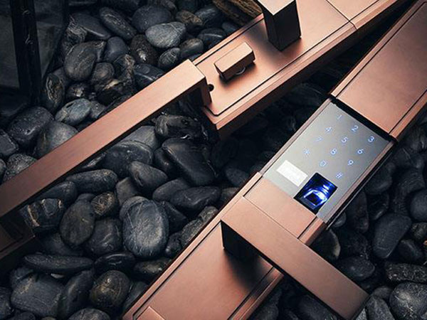 定南24小时上门开锁公司