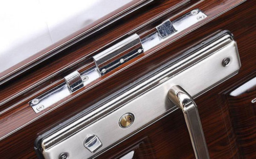 定南24小时上门开锁公司