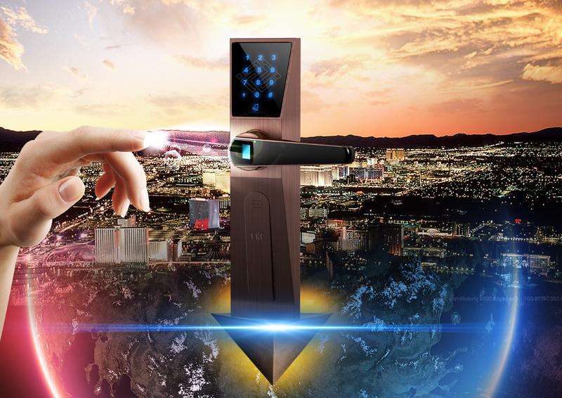 定南24小时上门开锁公司