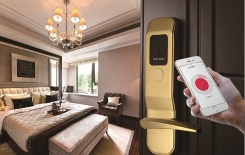 定南24小时上门开锁公司