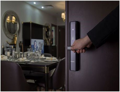 定南24小时上门开锁公司