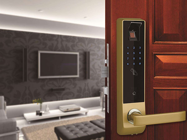 定南24小时上门开锁公司